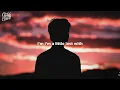 Kygo & Dean Lewis - Lost Without You (Lyrics)
