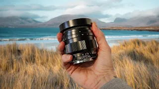 The focal length that transformed my photography