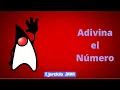 Adivina el numero Minijuego Ejercicios JAVA