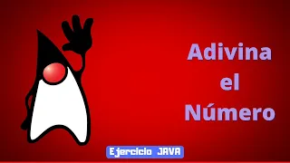 Adivina el numero Minijuego Ejercicios JAVA