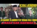 Download Lagu Ceramah Lucu Pengajian Lucu Kh Maruf Islamudin Terbaru 2025/Nada dan Dakwah live tempuran magelang