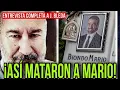 Asi fue ASESINADO Mario Biondo - Entrevista COMPLETA a Javier Bleda
