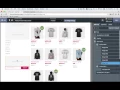 Part 7 Using Widgets to Build a Shop Sidebar