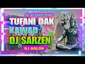 Download Lagu TUFANI DAK KAWAD -DJ SARZEN, DJ GOLOK \u0026 DJ LIKU | HARIDWAR KAWAD YATRA REMIX | DJ AK REMIX ZONE