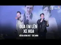 Download Lagu Đưa Em Lên Xe Hoa - Hồ Gia Hùng x Thế Minh - Đám Cưới Lý Tuấn Kiệt HKT