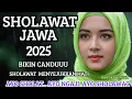 KOLEKSI TERMAHALL SHOLAWAT JAWA TERBAIK BIKIN HATI SEJUK/ ENAK DI DENGAR 