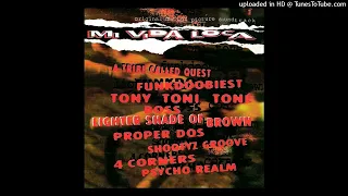 Download Mi Vida Loca- OST- 06- Crooked Is The Path- Shootyz Groove MP3