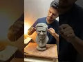 Download Lagu Sir Ratan Tata🙏 #faceportrait #artist #sculpture #ratantata #ratantatastatus #statuemaking #idol