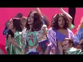 Dua Lipa - New Rules (Live at The BRIT Awards 2018)