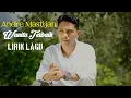 Download Lagu Andre Mastijan - Wanita Terbaik | Lirik Lagu