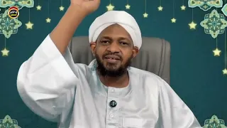 ترند الصوفية الشيخ مزمل فقيري 