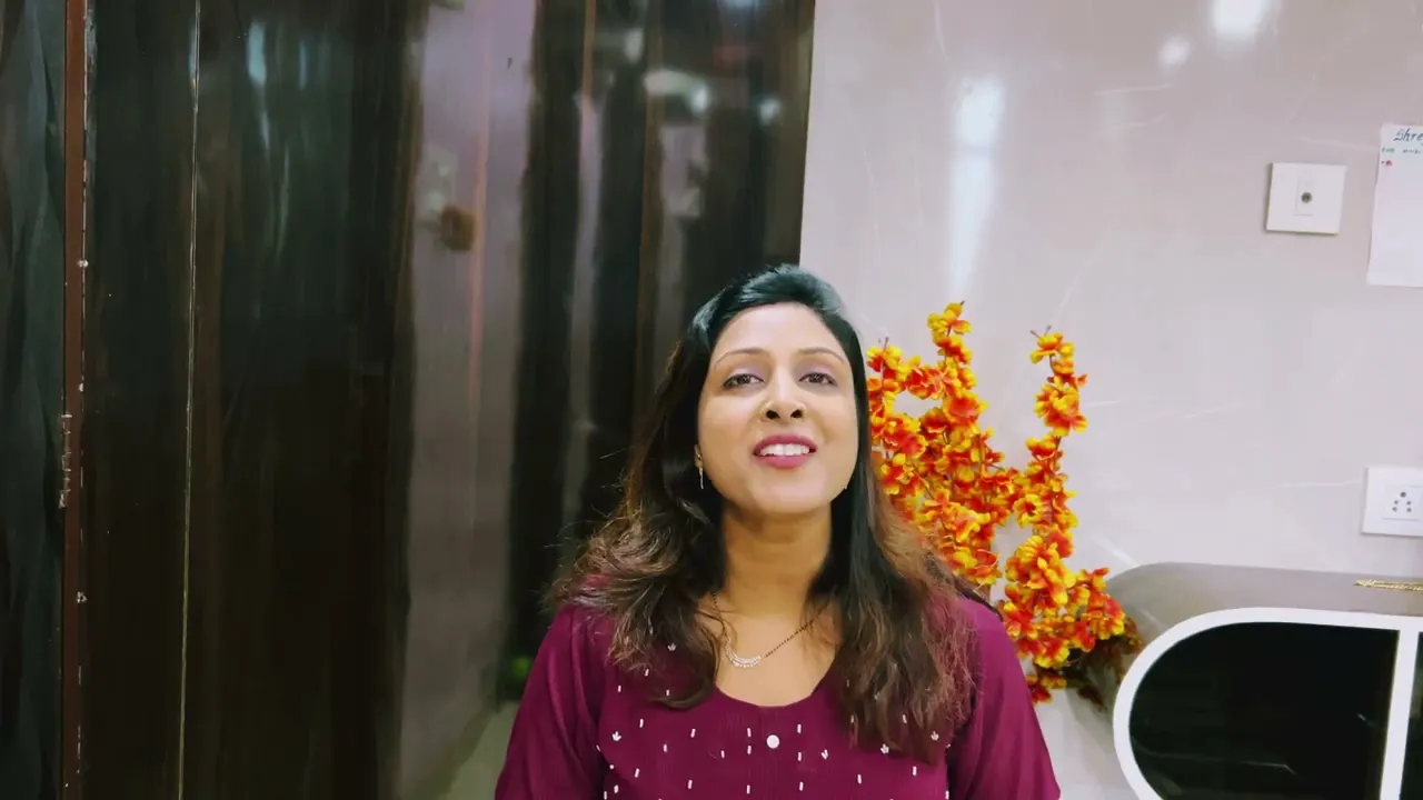 Dr. Kirti