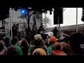 Planet Smashers - "Missionary's Downfall" live at Supernova International Ska Festival 9/15/2024