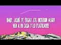 Nsqk - Hombre De Bien (Letra/Lyrics)