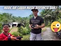 Download Lagu mavic air gaban masih berfungsi dengan baik Alhamdulillah… Best!