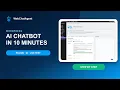 How to Install an AI Chatbot in WordPress Step by Step