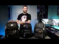 Lagu TUMI Leather or Nylon? My Opinion on Backpack Materials!