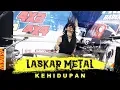 Download Lagu GOD BLESS | KEHIDUPAN | LIVE COVER by LASKAR METAL