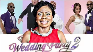 the screening room the wedding party 2 nigerian movie review