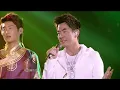 吳克羣&任賢齊《任逍遙+心太軟》HD 全能星戰總決賽