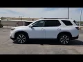 2025 Honda Pilot Elite Lawton Oklahoma City Norman Wichita Falls Ardmore OK