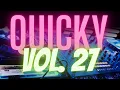 Lagu EDM ⭐️ Popular \u0026 NEW 2023 ⭐️ MashUp Quicky vol  27 by DJ RafDevil