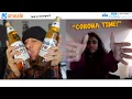 MODELO TIME ON OMEGLE Corona Time