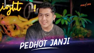 Download DELVA - PEDHOT JANJI ( Official Music Video ) MP3