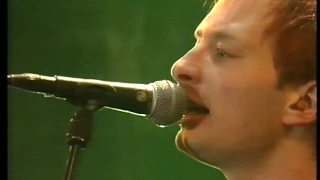 Download Radiohead - You @Pinkpop 1996 MP3