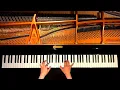 "Traumerai"Kinderszenen 7 ,Op.15/Schumann Robert/classic piano/CANACANA