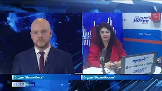В Омской Драме готовятся к премьере режиссера Петра Шершевского