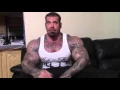 Download Lagu Rich Piana - Good Fucking Morning
