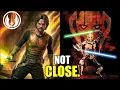 Lagu Could General Grievous Survive The Old Republic? 