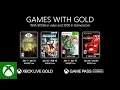 Video di Xbox - January 2021 Games with Gold