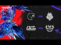 Download Lagu FUR 1x2 G2 | MSI 2025 | Fase de Entrada (Md5)