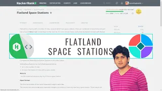 Flatland Space Stations HackerRank Problem Solution Python