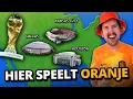 De ULTIEME Reisgids voor ORANJE op het WK 2026