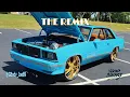 New Look GBody Joe s 80 Malibu with New Custom Paint and Interior Procharged 6 2 LS WhipAddict