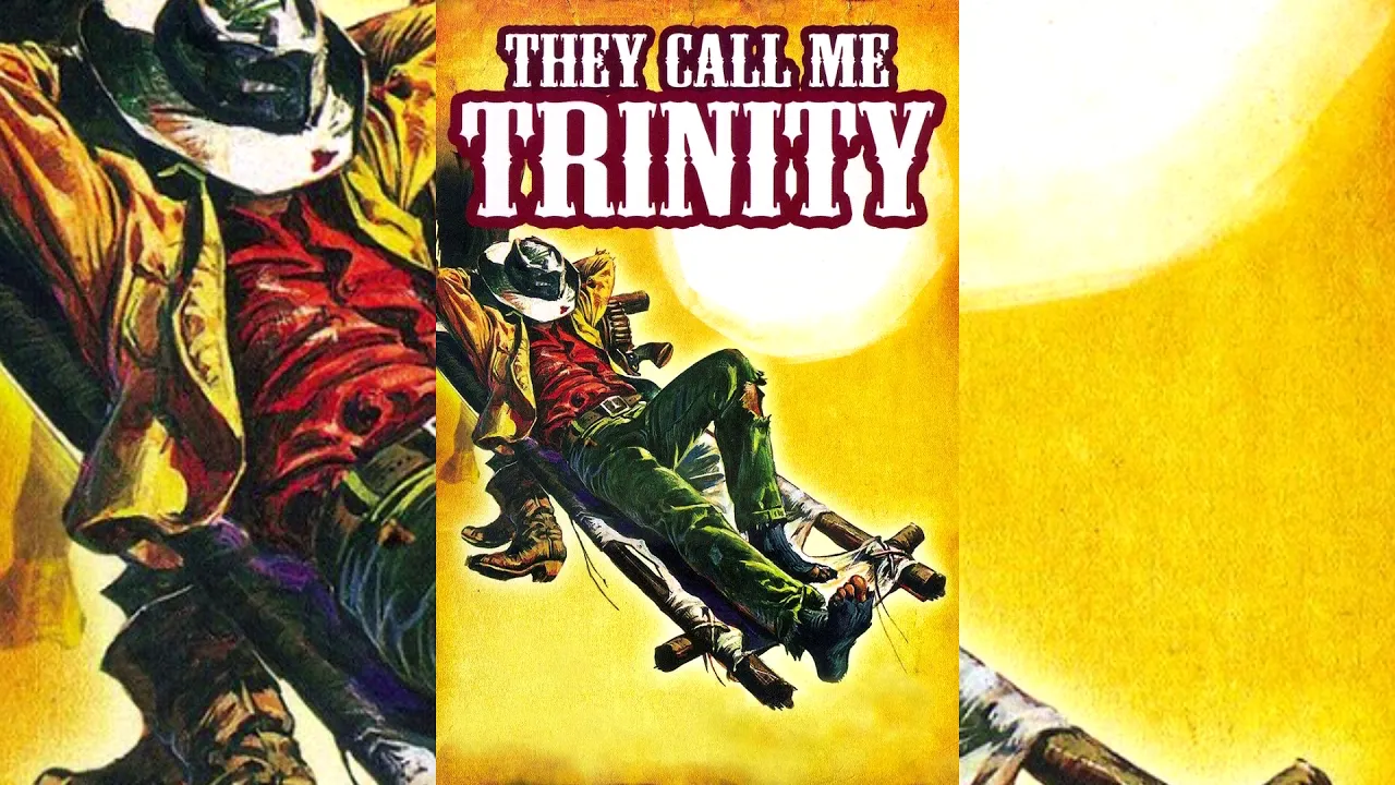 Trinity Titoli Extended