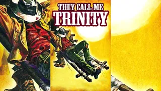 Trinity Titoli Extended 