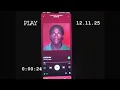 Call On Me By Daniel Caesar - Student Music Video