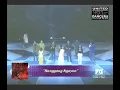 Lagu Hanggang Ngayon(1996)- Siglo (90’s Pinoy Band- All Star)