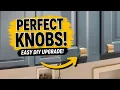 How to Install Cabinet Knobs Like a Pro Step-by-Step