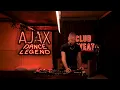 Tseba [House Mix] | Club Sweat
