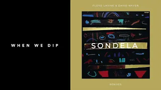 premiere floyd lavine u0026 david mayer xi tunnelvisions remix connected 
