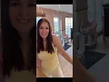 Beautiful mom