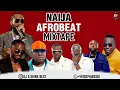 Download Lagu NAIJA PARTY AFROBEAT MIXTAPE 2025 BY DJ S SHINE BEST STREET JAM