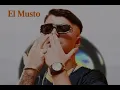 El Musto - Yolunda Baba ( DJ HÜSEYİN DEMİR & REMİX)