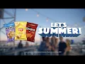 Download Lagu Let's Summer | Frito-Lay :30
