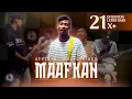 Download Lagu Sundariska - Maafkan (Official Music Video)